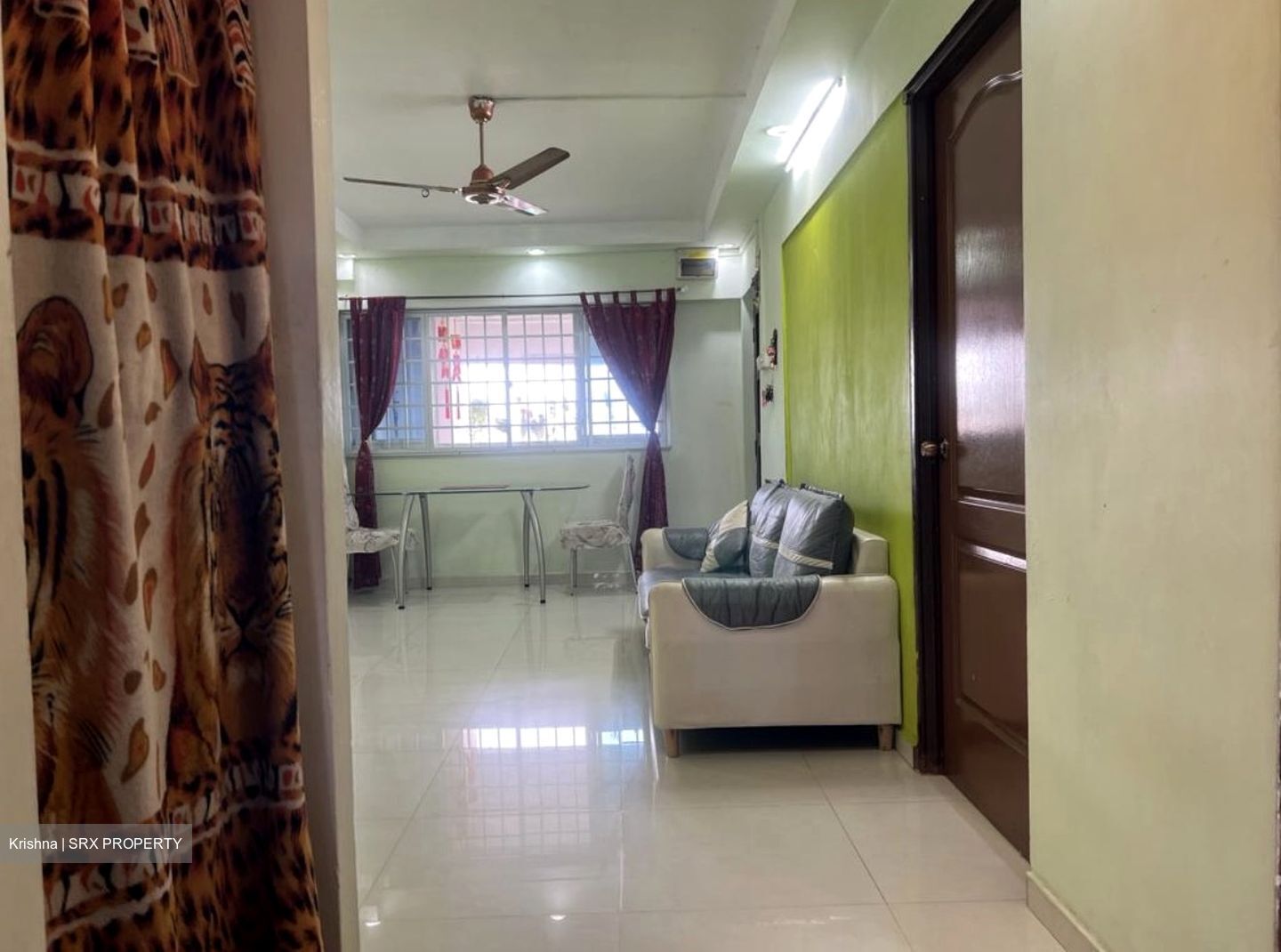 Blk 3 Teck Whye Avenue (Choa Chu Kang), HDB 3 Rooms #558134411